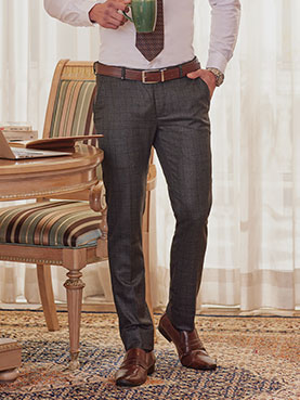 Buy Stylish Formal Pants for Men Online in India-sonthuy.vn